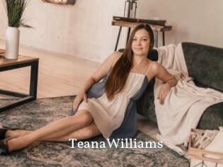 TeanaWilliams