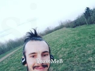 TeaseMeB