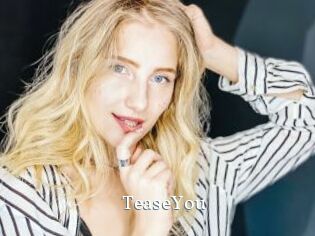 TeaseYou