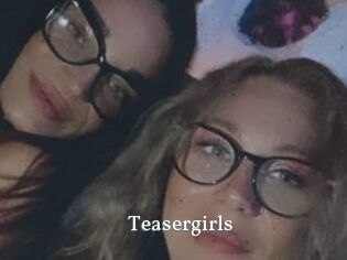 Teasergirls
