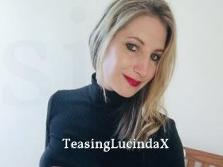 TeasingLucindaX