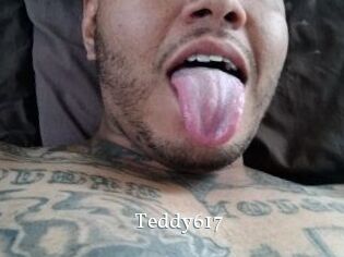 Teddy617