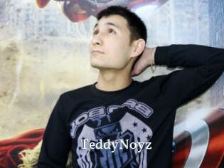 TeddyNoyz SexyIdol