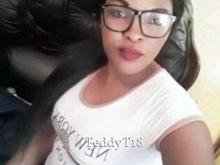 TeddyT18
