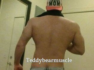 Teddybear_muscle