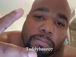 Teddybeer07