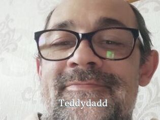 Teddydadd