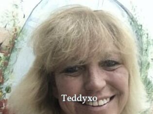Teddyxo