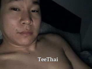 TeeThai