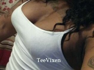 Tee_Vixen SexyIdol