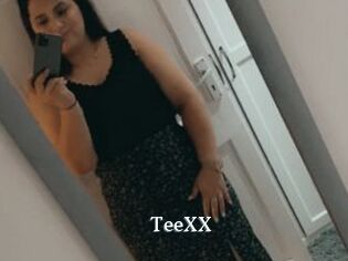 TeeXX SexyIdol