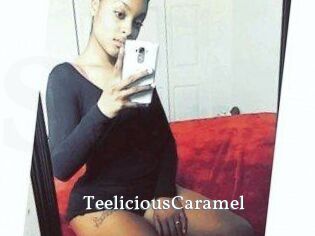 TeeliciousCaramel