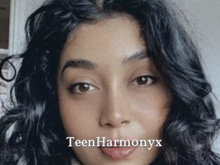 TeenHarmonyx