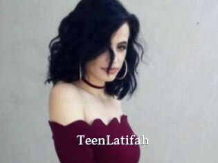 TeenLatifah