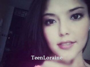 TeenLoraine SexyIdol