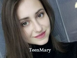 TeenMary
