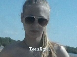 TeenXgirl_