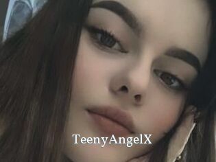 TeenyAngelX