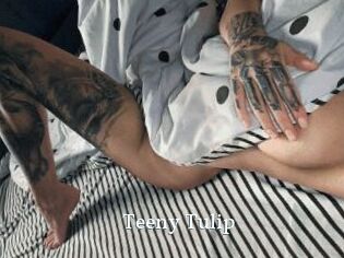 Teeny_Tulip SexyIdol