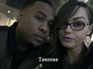 Teerose