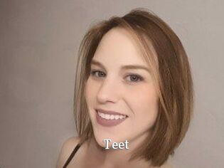 Teet