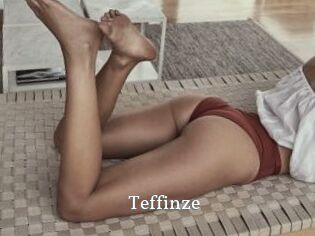 Teffinze SexyIdol