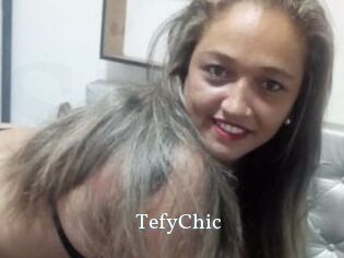 TefyChic
