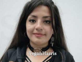 TeganHarris
