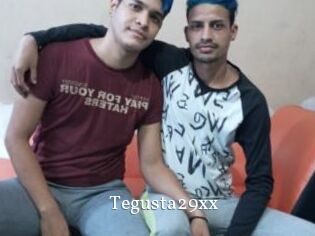 Tegusta29xx SexyIdol