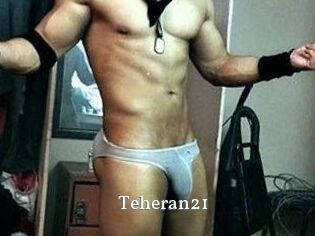 Teheran21