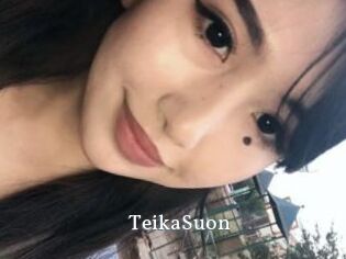TeikaSuon SexyIdol