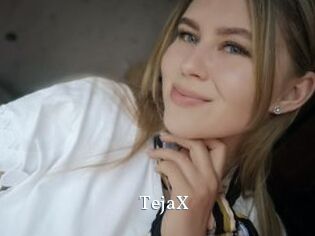 TejaX