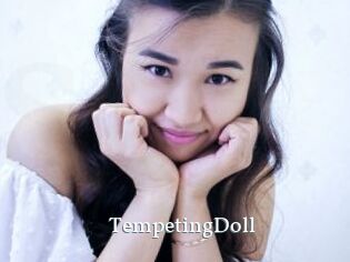 TempetingDoll
