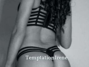TemptationIrene