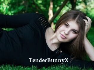 TenderBunnyX