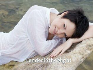 TenderIStheNight
