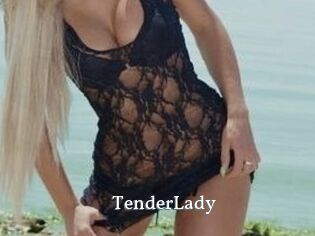 TenderLady