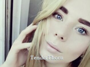TenderThorn SexyIdol