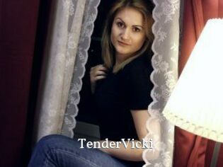 TenderVicki