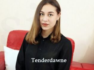 Tenderdawne