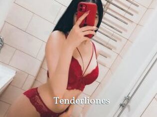 Tenderliones
