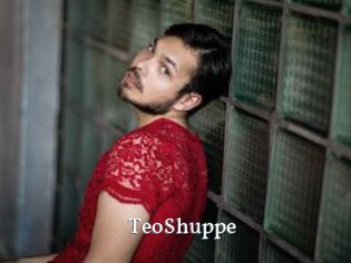 TeoShuppe