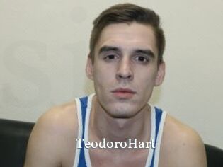 TeodoroHart