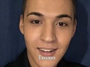 Teomo