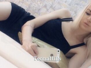 TeonaHills