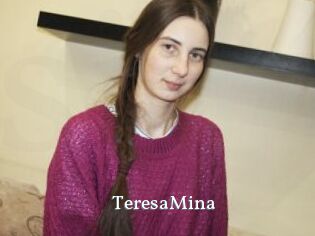 TeresaMina