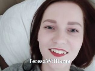 TeresaWilliams