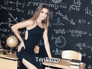 TeriFaren SexyIdol