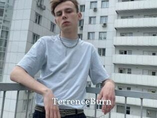 TerrenceBurn SexyIdol
