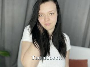 TerrieBrook SexyIdol